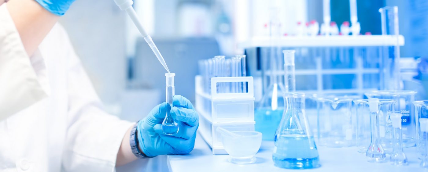 TCT OEM & ODM skincare cosmetic manufacturer