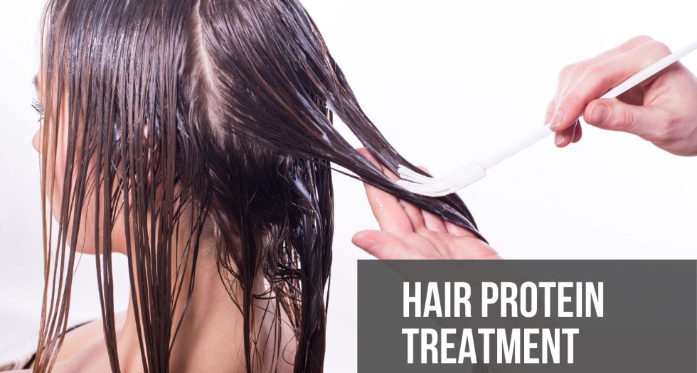 Hair Protein Treatment