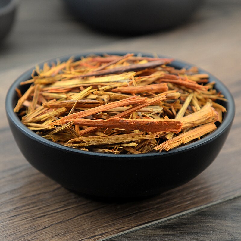 Sappan Wood extract (Caesalpinia sappan) is well known for anti-bacterial, anti-oxidant, and anti-inflammatory effects
