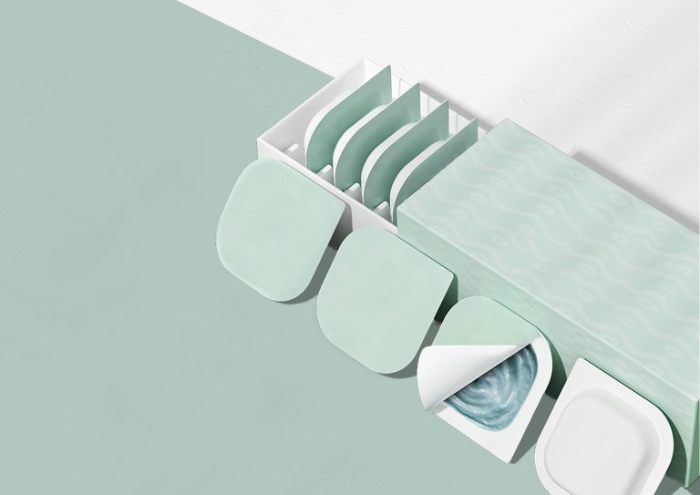 Thermoforming manufacturing