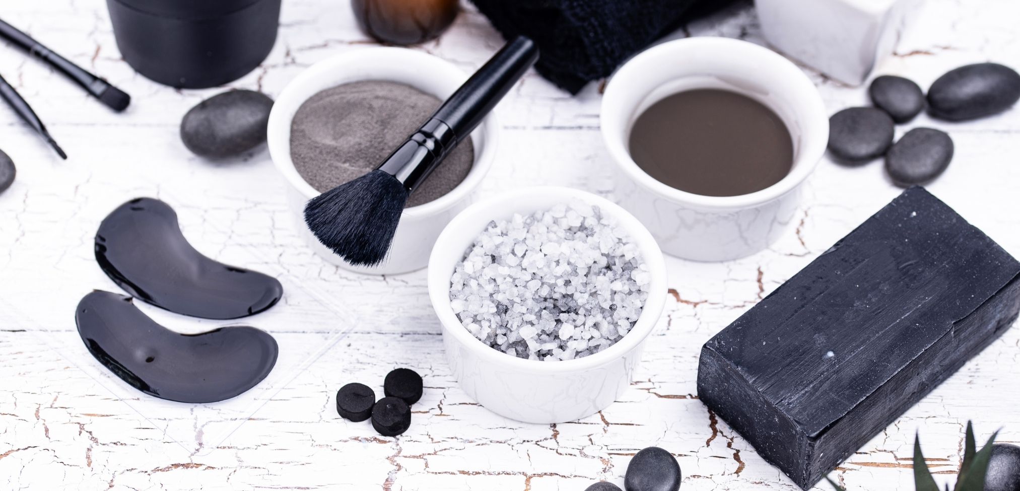 The Benefits of Activated Charcoal for Your Skin.