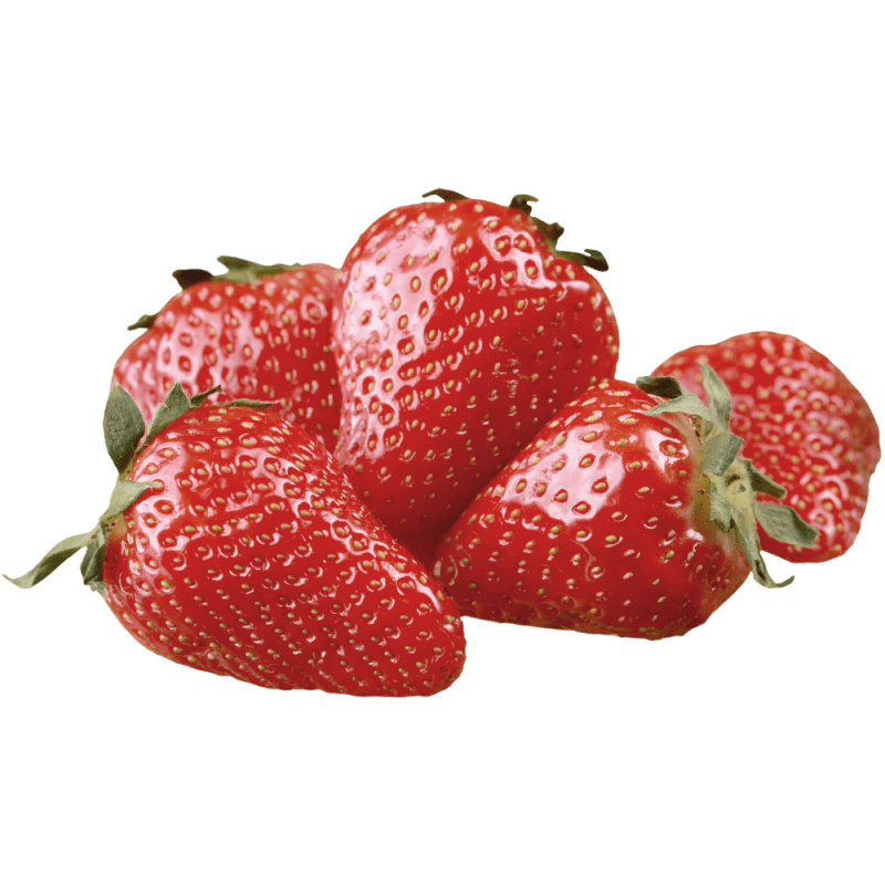 Strawberry-Extract is Rich in a number of antioxidants, including ellagic acid and anthocyanin.