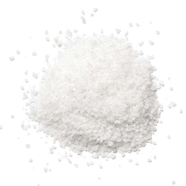 Sodium PCA is the salt of pyrrolidone carbonic acid