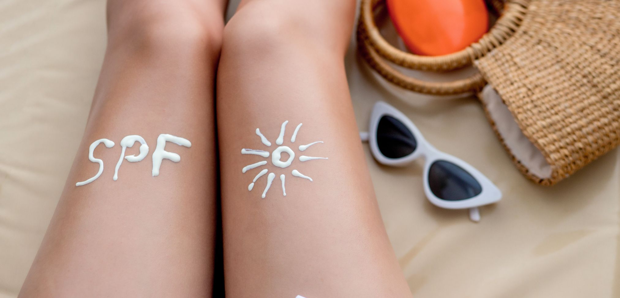 spf stands for sun protection factor