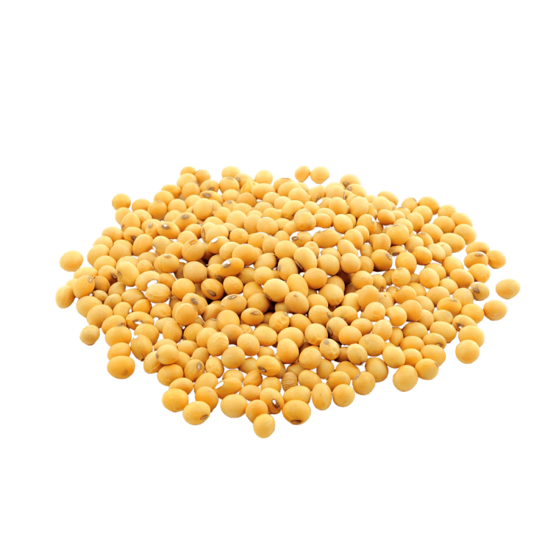 One of the isoflavones that are extracted from soybean contains an antioxidant effect to reduce free radical damage causing wrinkles on the skin