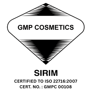 ISO 22716:2007 GMPC00108 ISO 22716:2007 GMPC00108